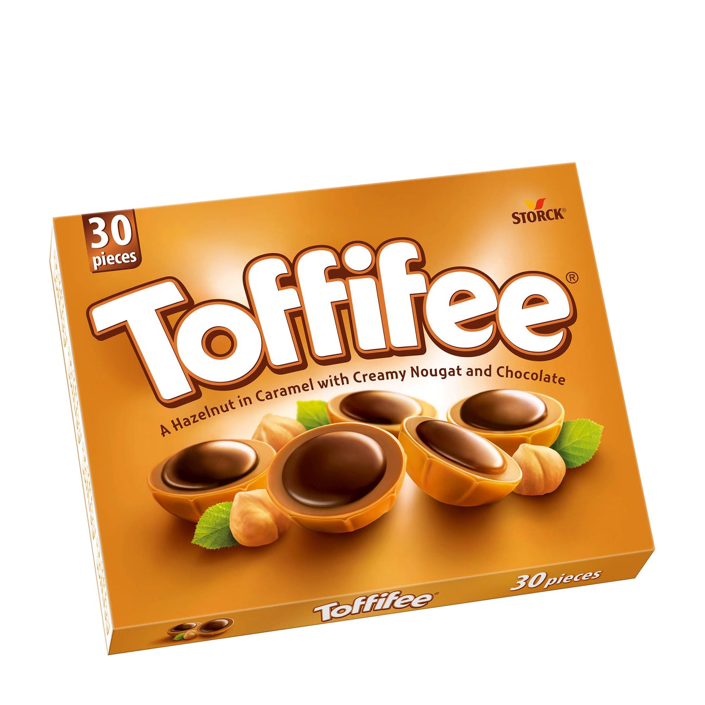 Toffifee Pralinen, 30 Stück