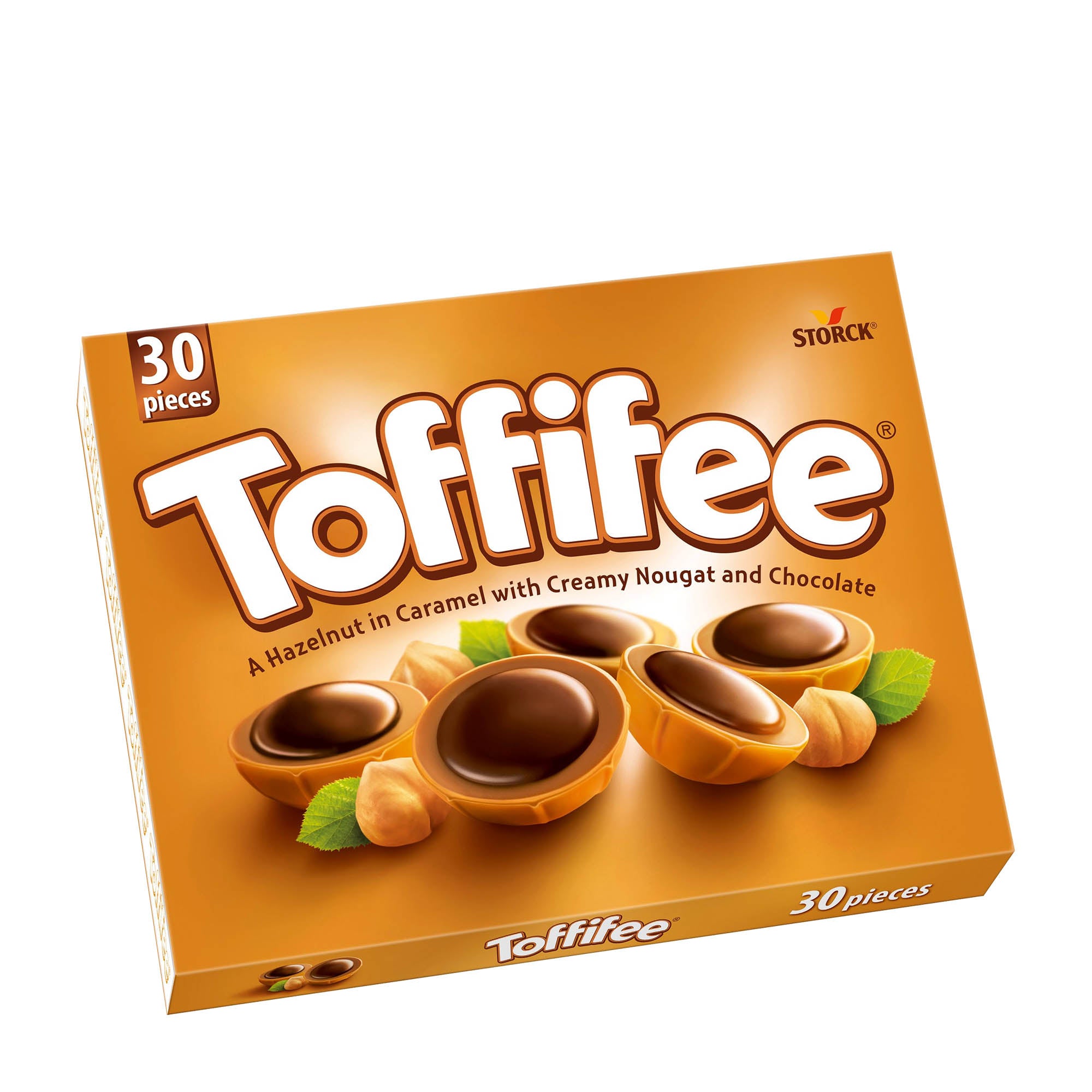 Toffifee Pralinen, 30er