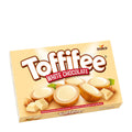 Toffifee White Chocolate, 15er