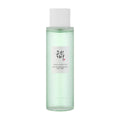 Beauty of Joseon tonique pour le visage Green Plum Refreshing Toner AHA + BHA, 150 ml