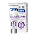 Oral-B Toothpaste Pro-3D White Clinical Intensive Whitening Radiant White, 75 mL