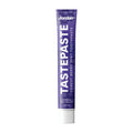 Jordan Tastepaste Forest Berry Mint toothpaste tube on a white background