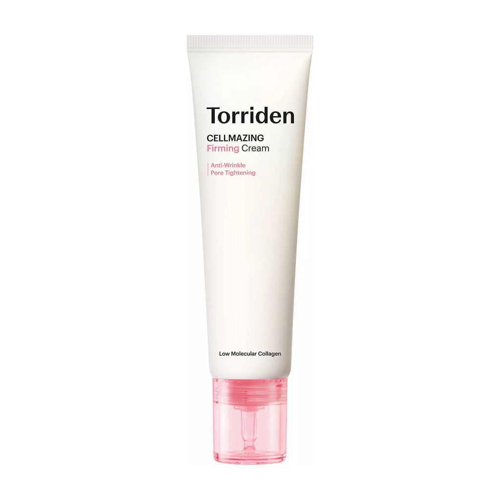 Torriden Face cream Firming CELLMAZING, 60 mL