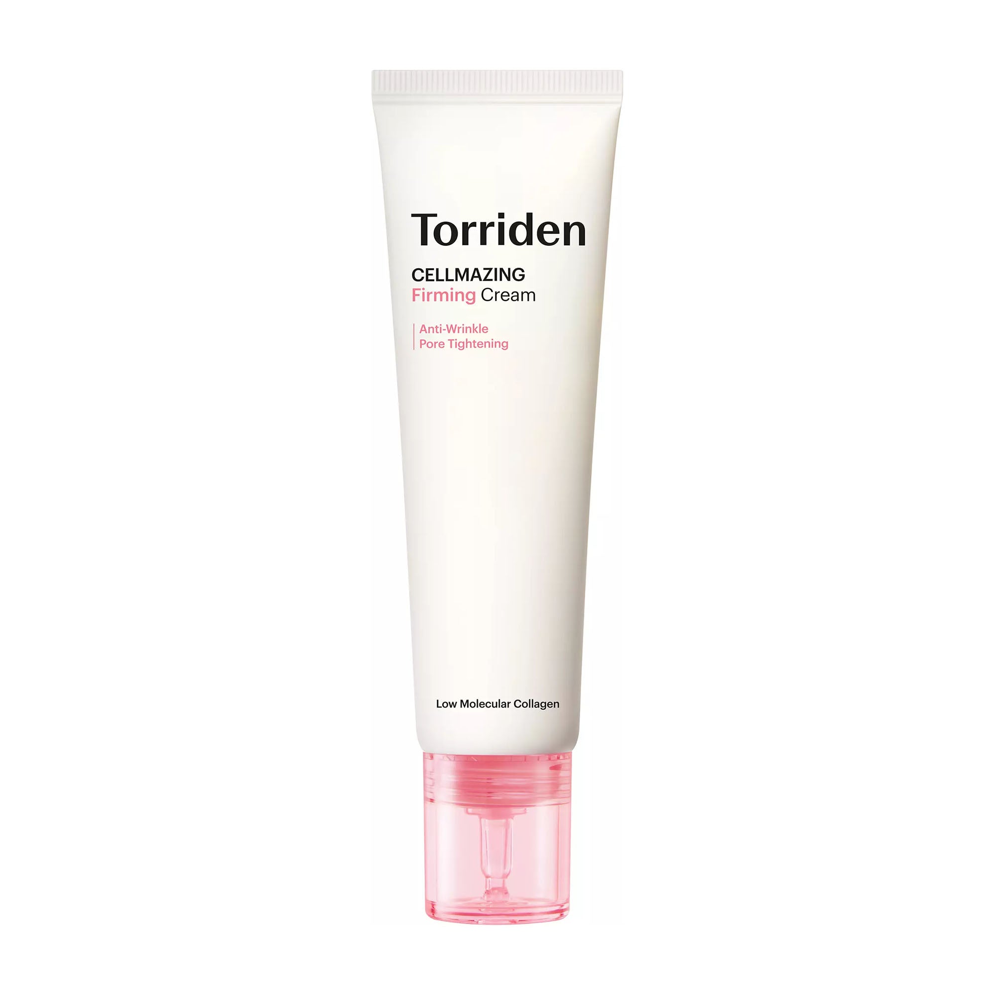 Torriden Gesichtscreme Straffend CELLMAZING, 60 ml