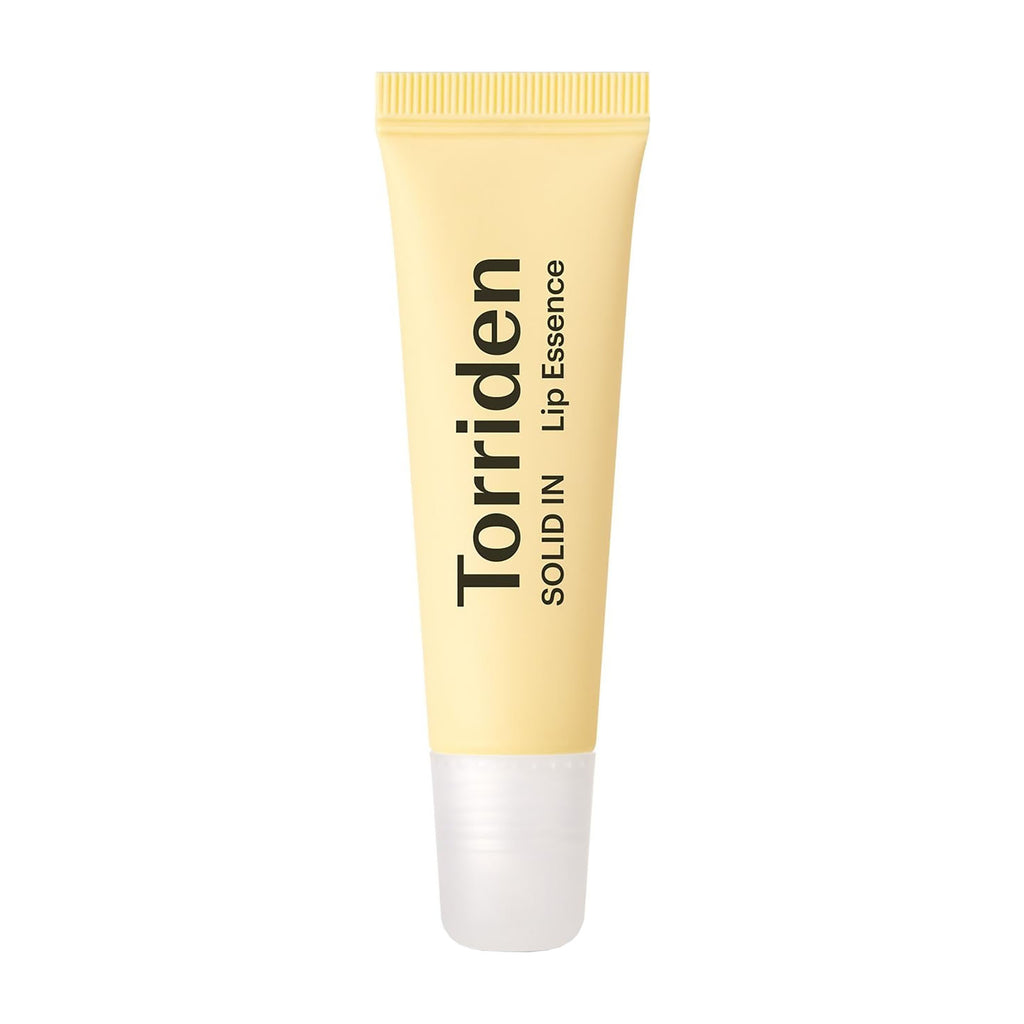 Tube of Torriden Solid In Lip Essence on a white background