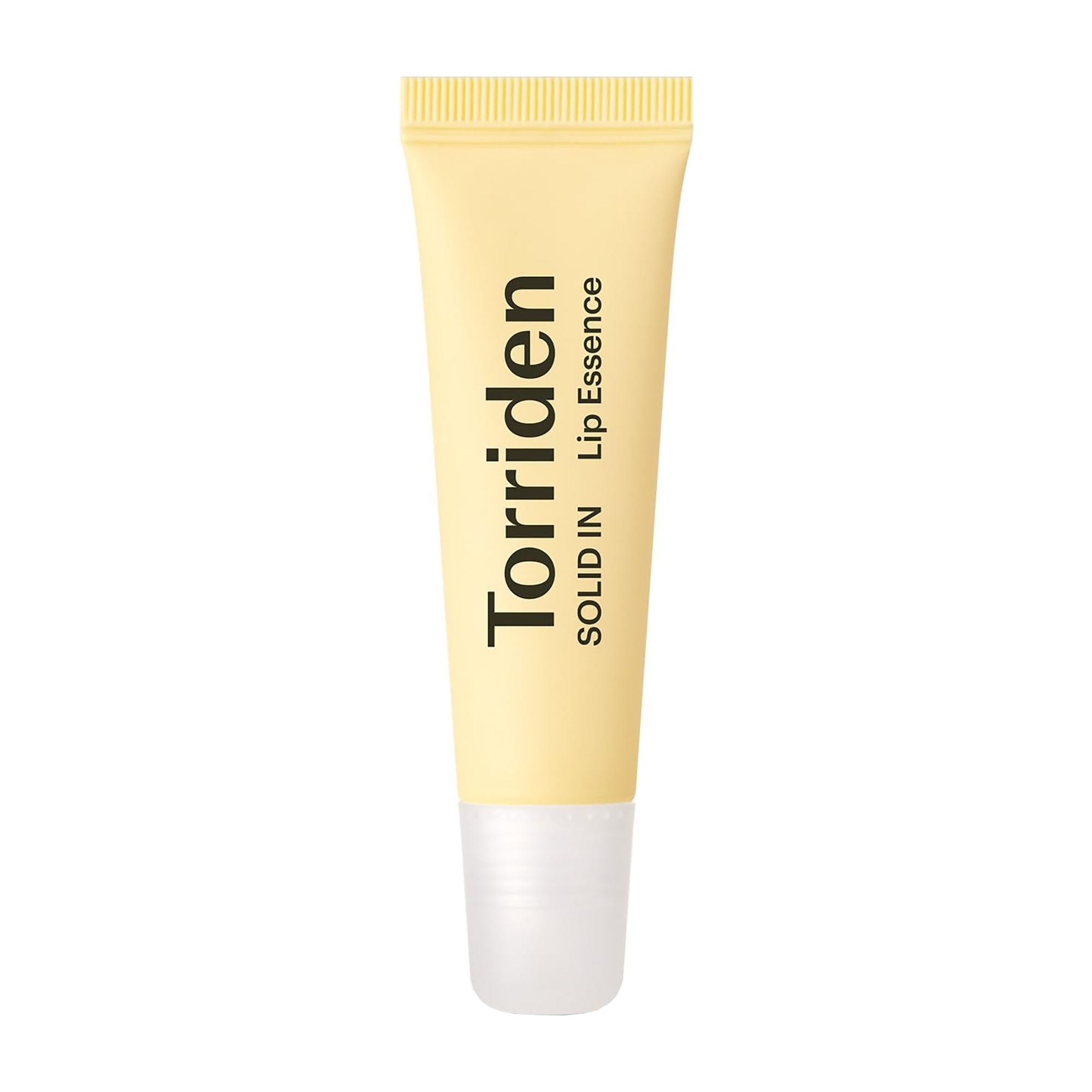 Tube of Torriden Solid In Lip Essence on a white background