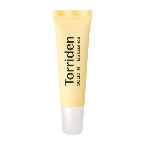 Tube of Torriden Solid In Lip Essence on a white background