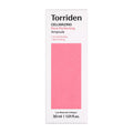 Torriden Cellmazing Pore Perfecting Ampoule packaging on a white background.