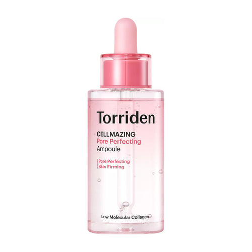 Torriden Face serum Pore Perfecting Ampoule CELLMAZING, 30 mL