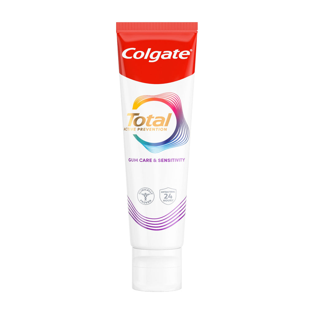 Colgate Total Dentifrice Gum Care & Sensitivity, 75 ml