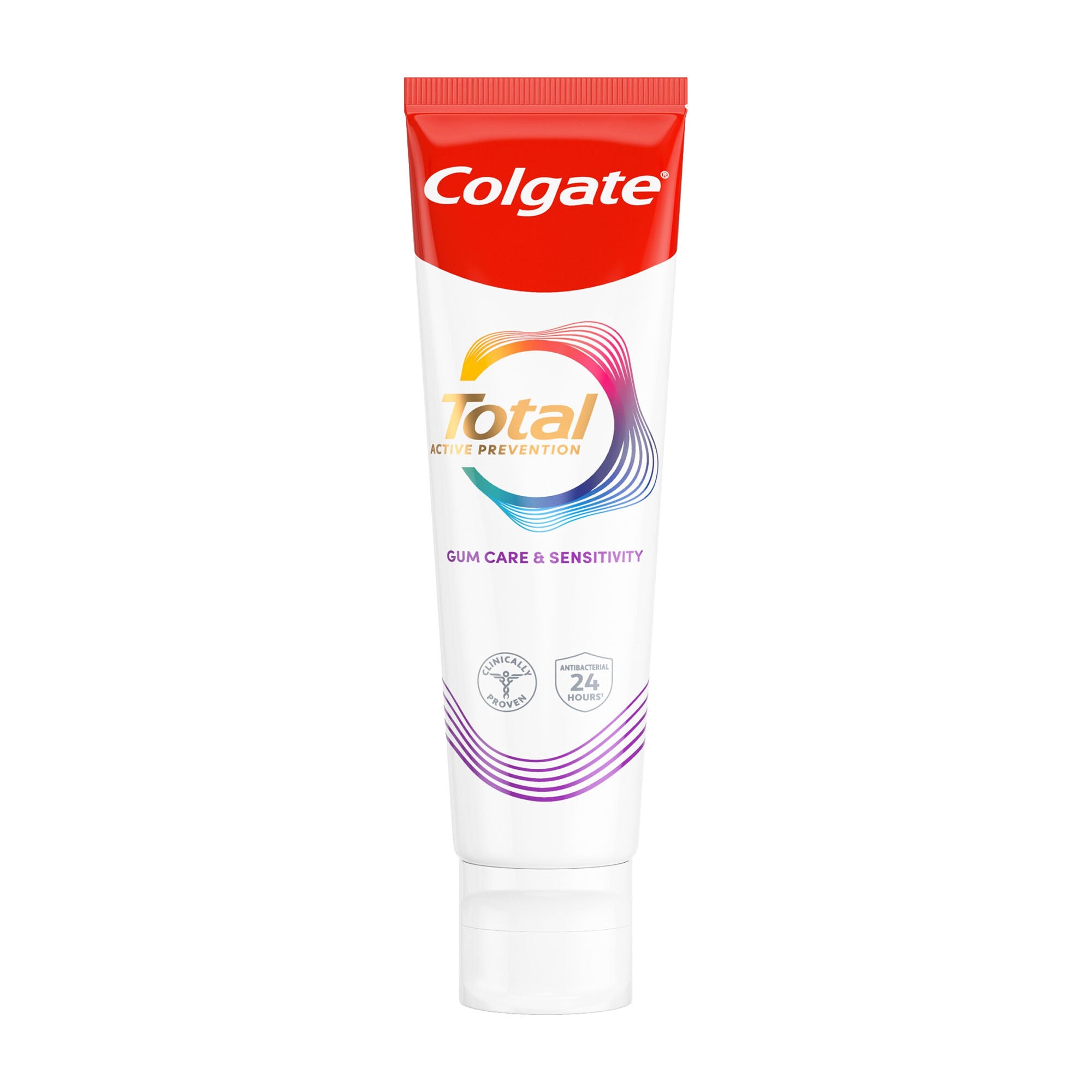 Colgate Total Gum Care & Sensitivity toothpaste, 75 mL