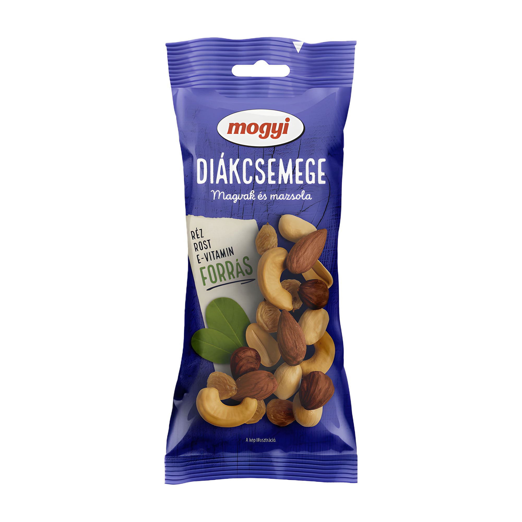 Mogyi Mélange montagnard, 70 g