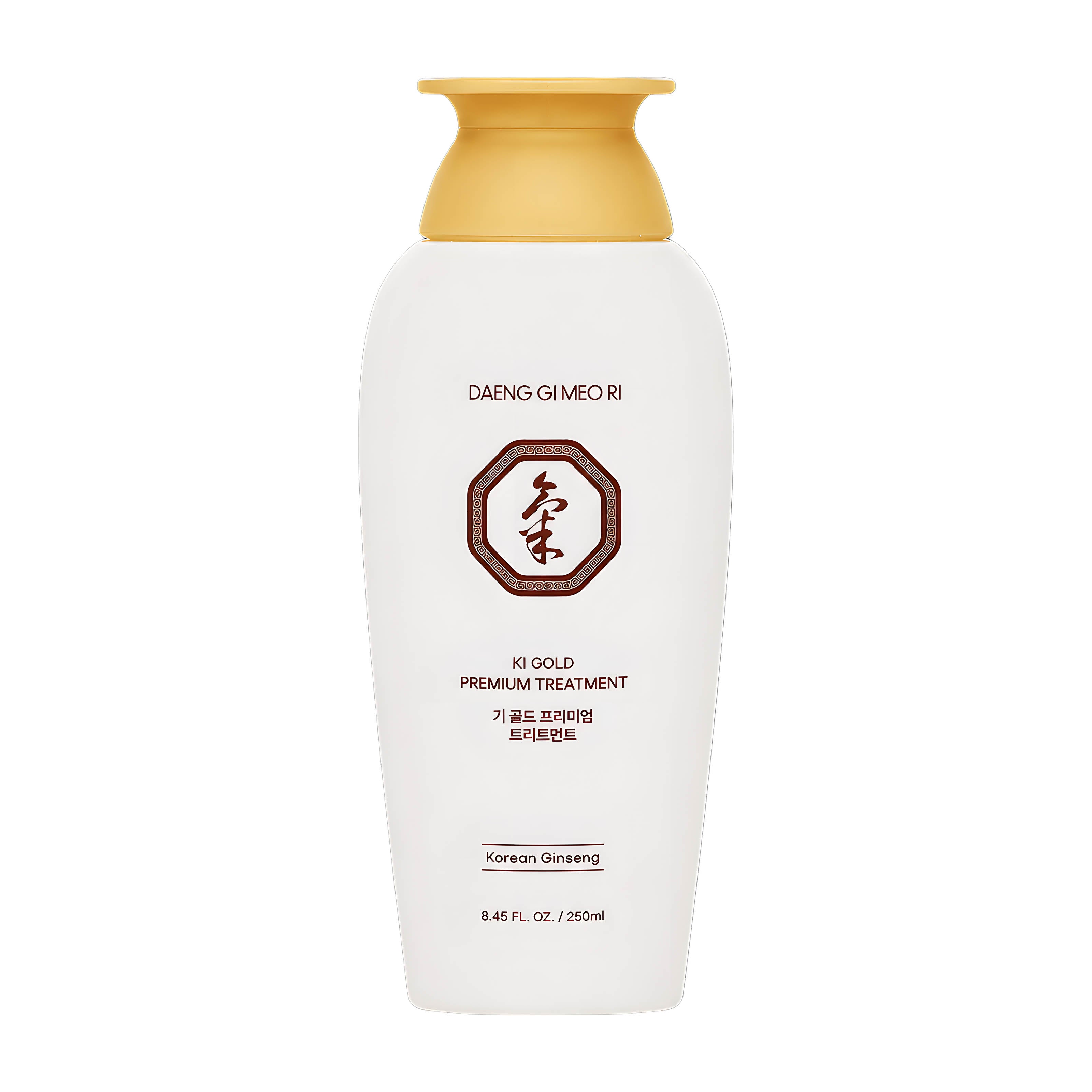 Daeng Gi Meo Ri Treatment Premium KI GOLD, 250 ml