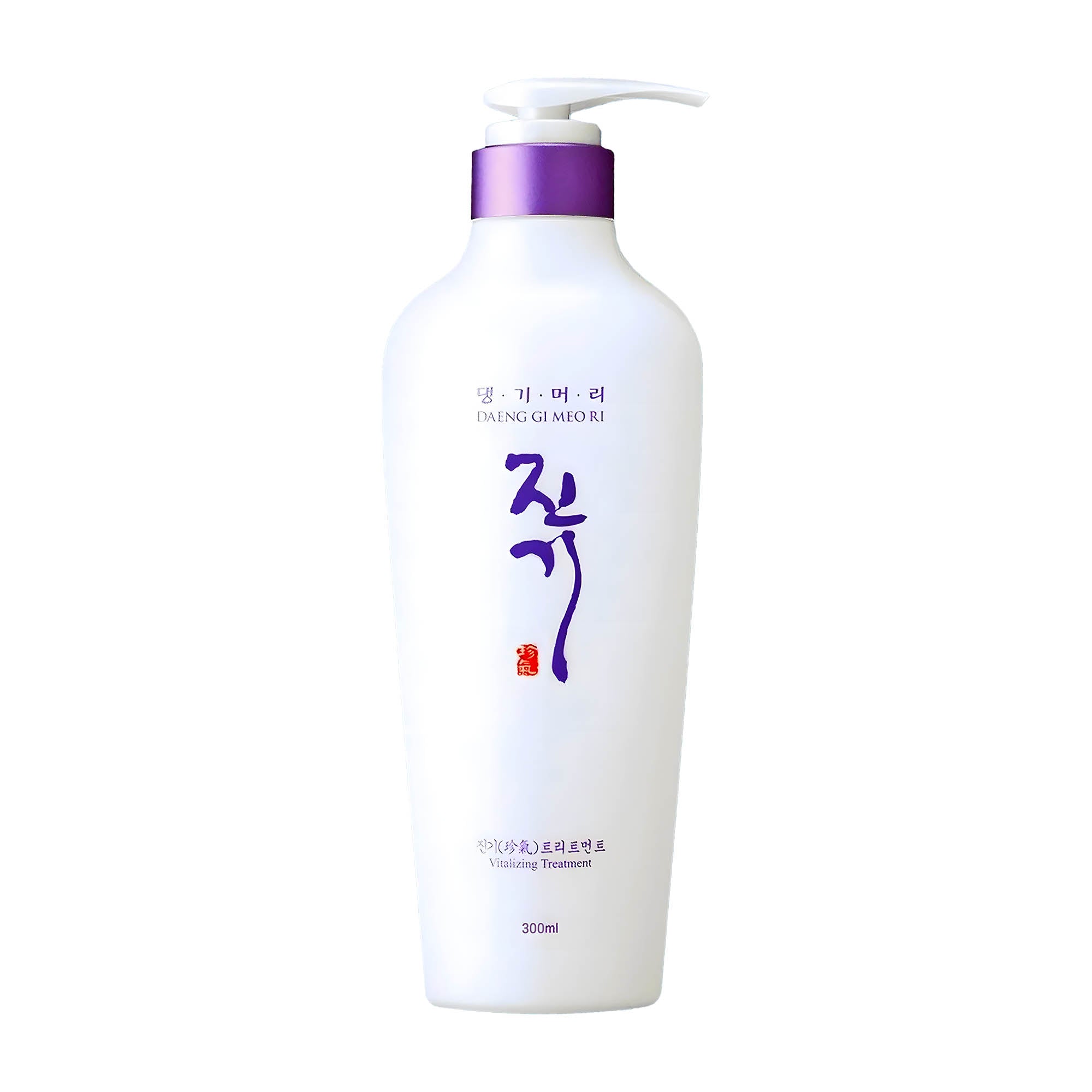 Daeng Gi Meo Ri vitalizing treatment, 300 mL