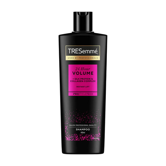 TRESemme 24-Stunden-Volumen-Shampoo, 400 ml