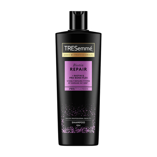 TRESemme Biotin Repair Shampoo