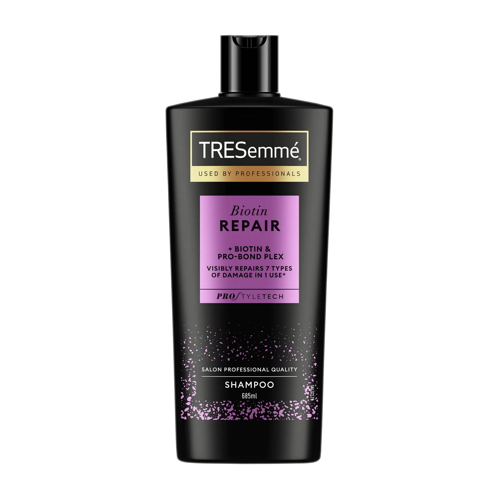 TRESemmé Shampooing réparateur à la biotine, 685 ml