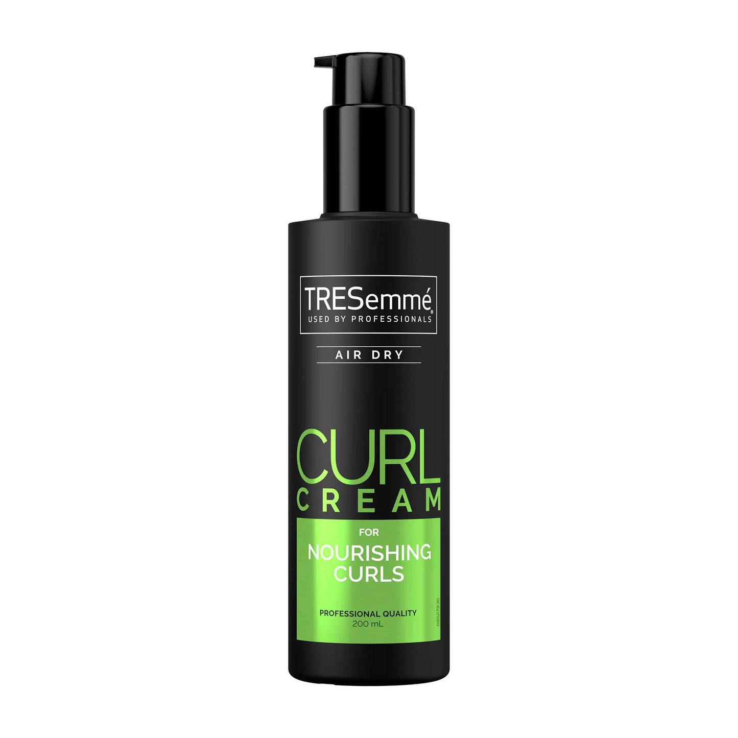 TRESemme Air Dry curl cream, 200 mL