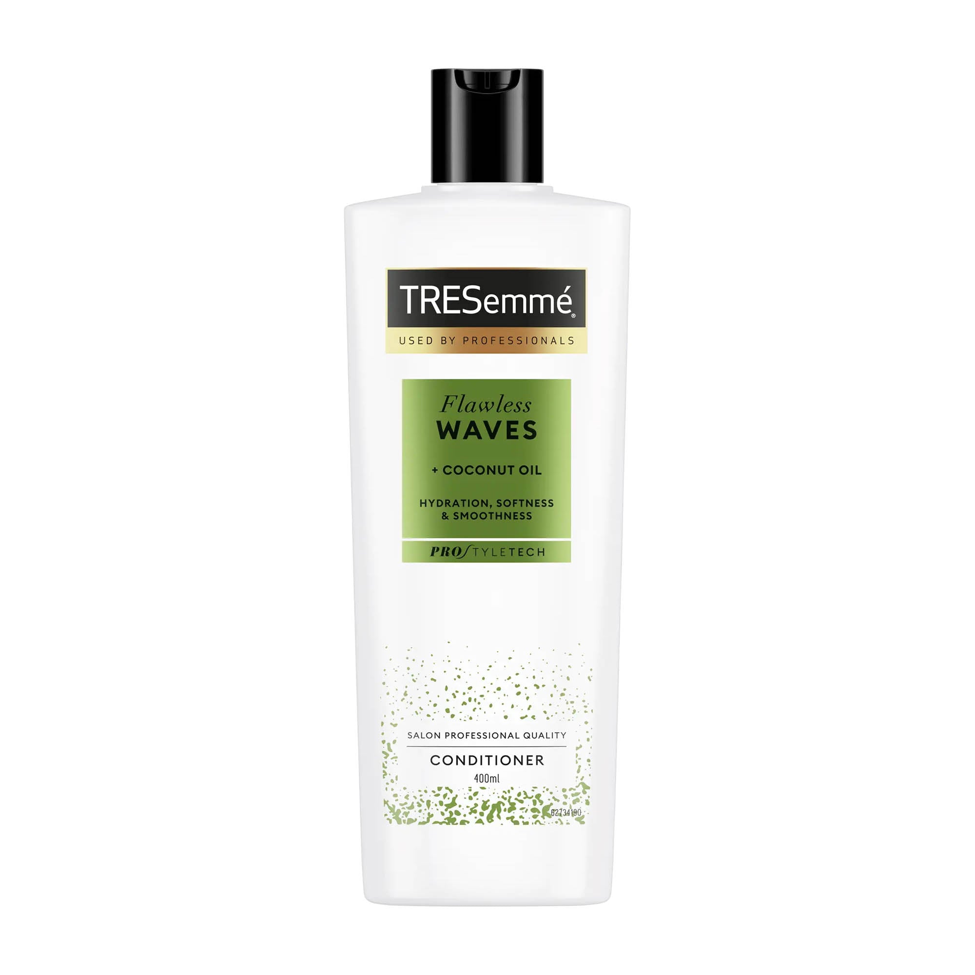 TRESemmé Après-shampoing Flawless Waves, 400 ml