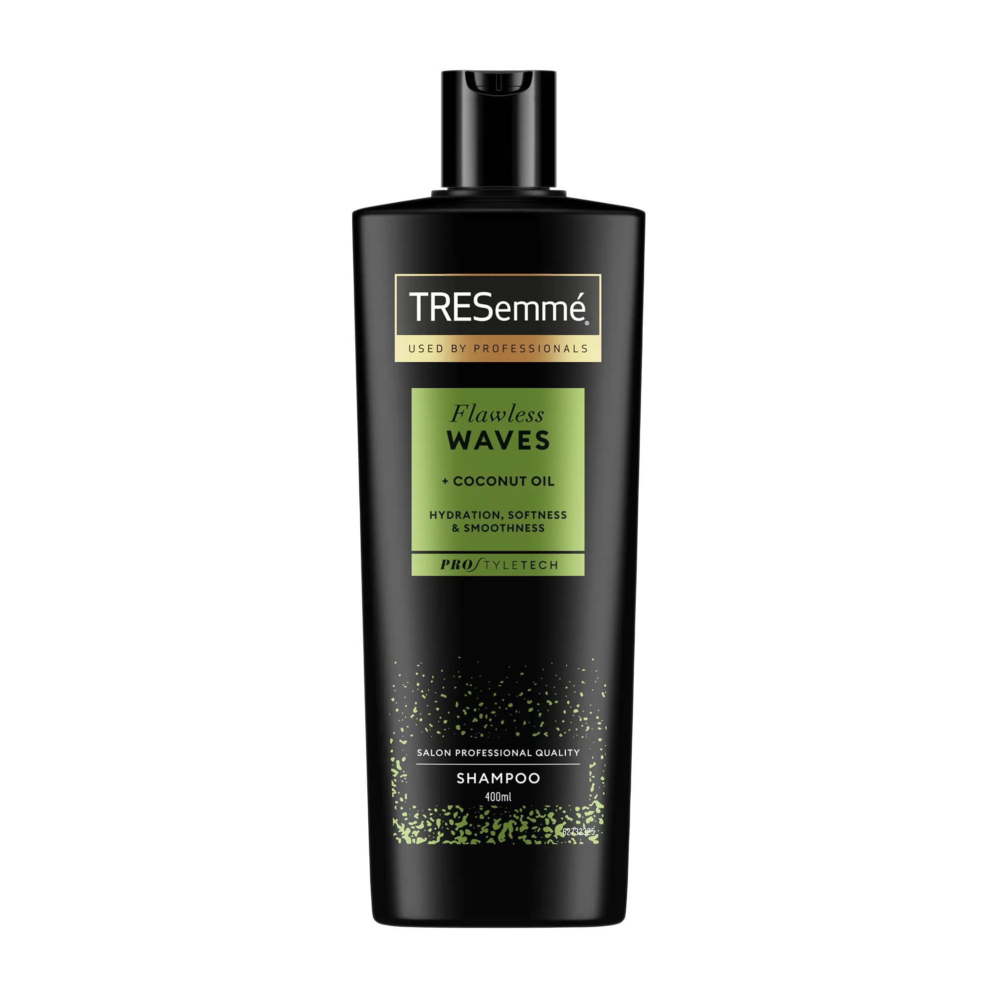 TRESemmé Shampoing Flawless Waves, 400 ml