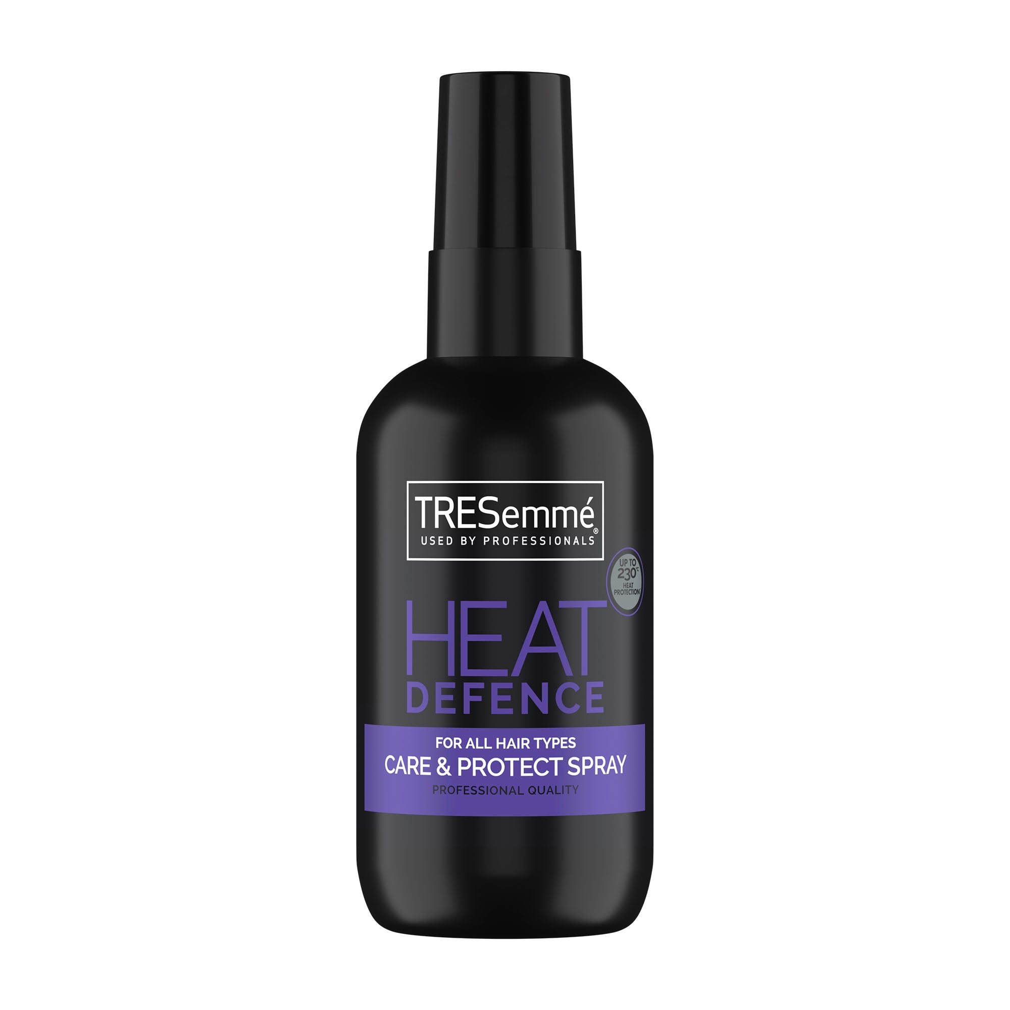 TRESemmé Spray protecteur et soignant Heat Defence, 60 ml