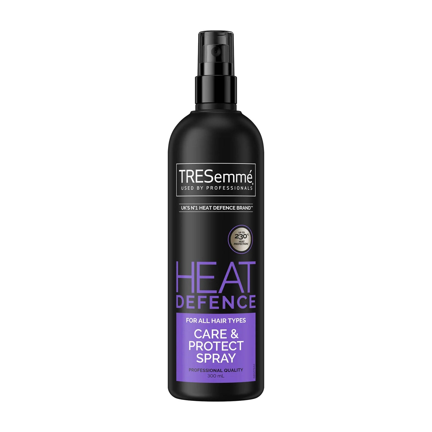 TRESemme Heat Defence Pflege- und Schutzspray, 300 ml