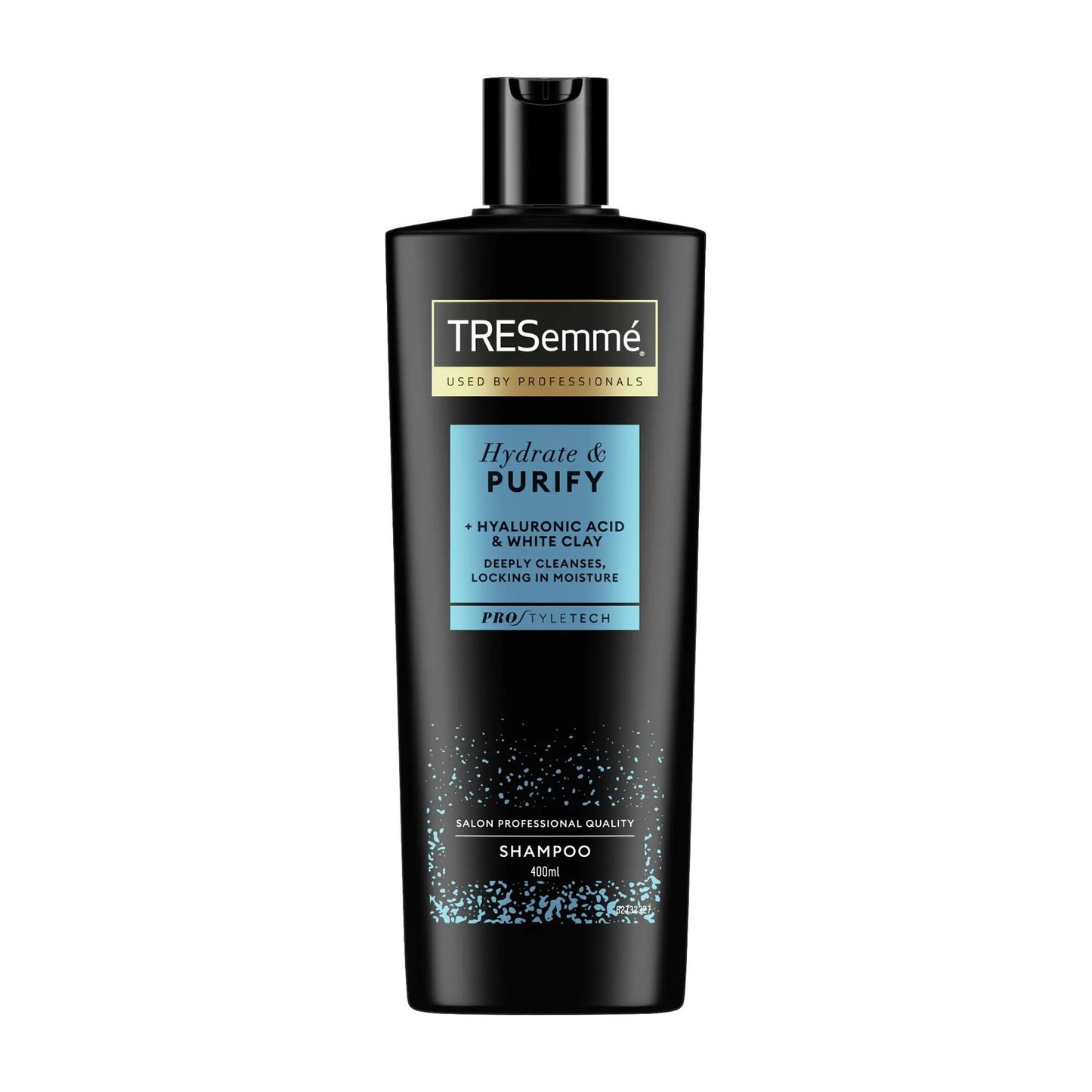 TRESemme Hydrate & Purify Shampoo