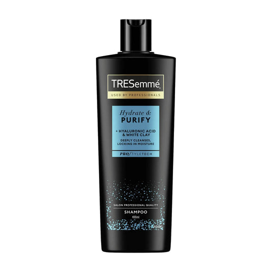 TRESemme Hydrate & Purify Shampoo