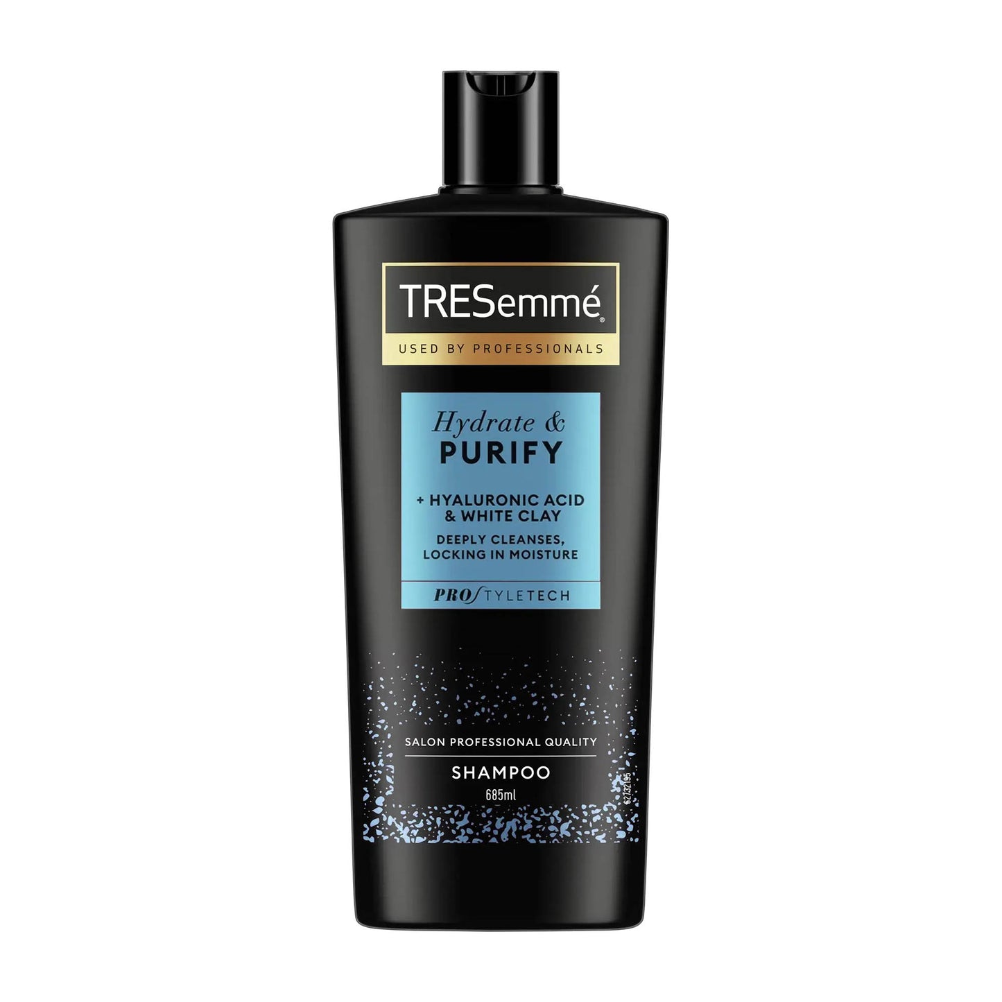 TRESemme Hydrate & Purify Shampoo