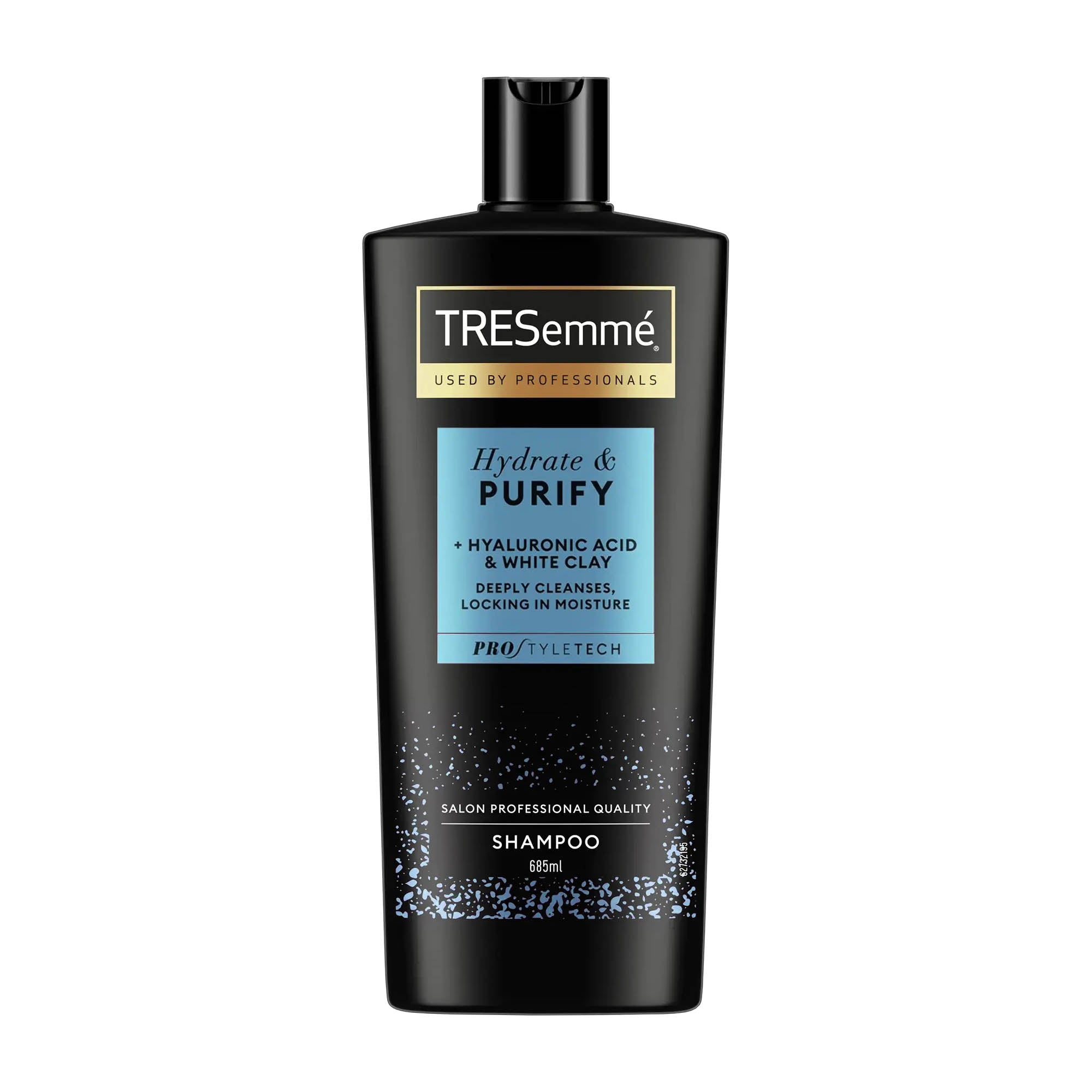 TRESemmé Shampoing Hydrate & Purify, 685 ml