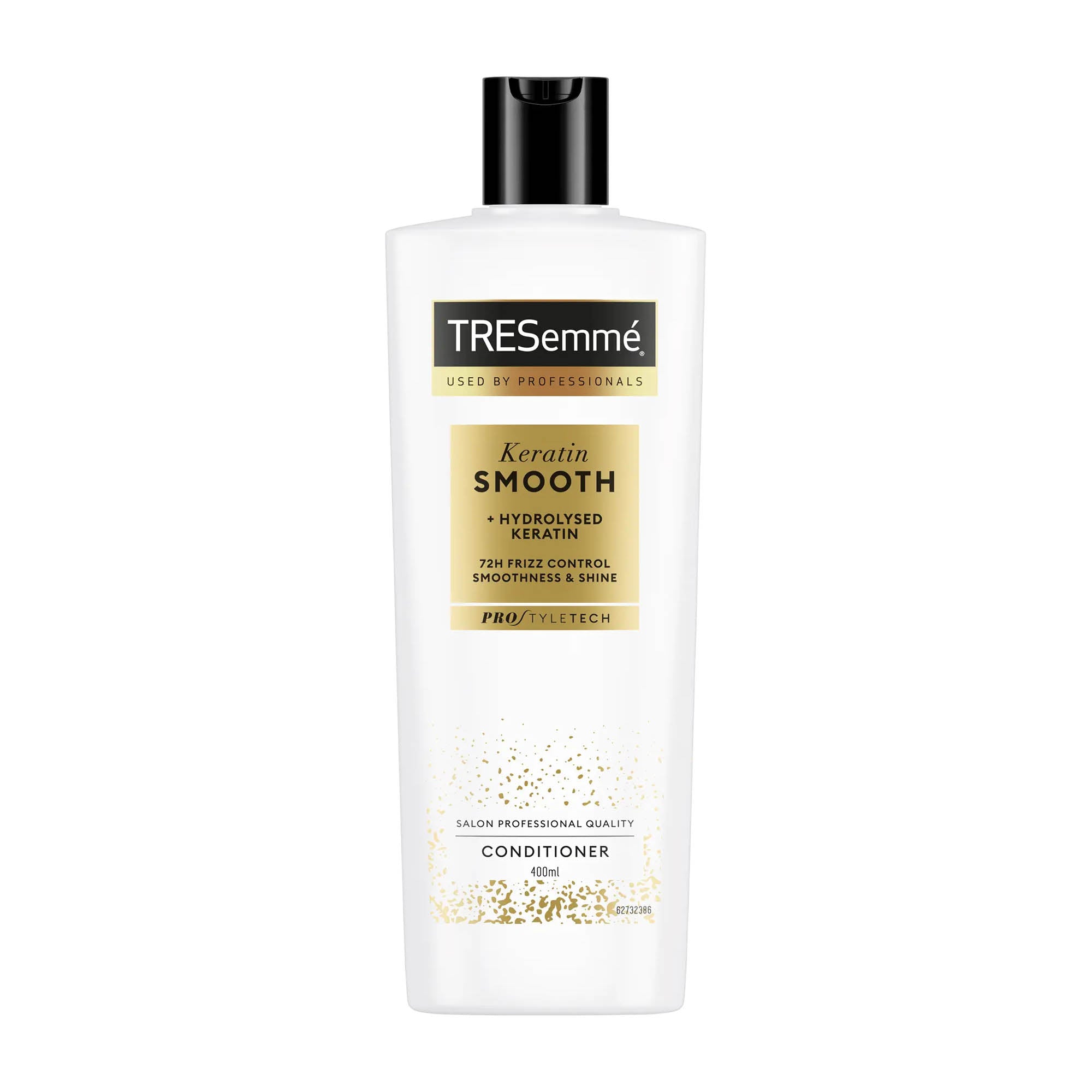 TRESemmé Après-shampoing Keratin Smooth, 400 ml