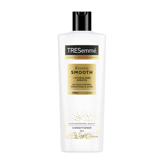 TRESemme Keratin Smooth Conditioner, 400 ml