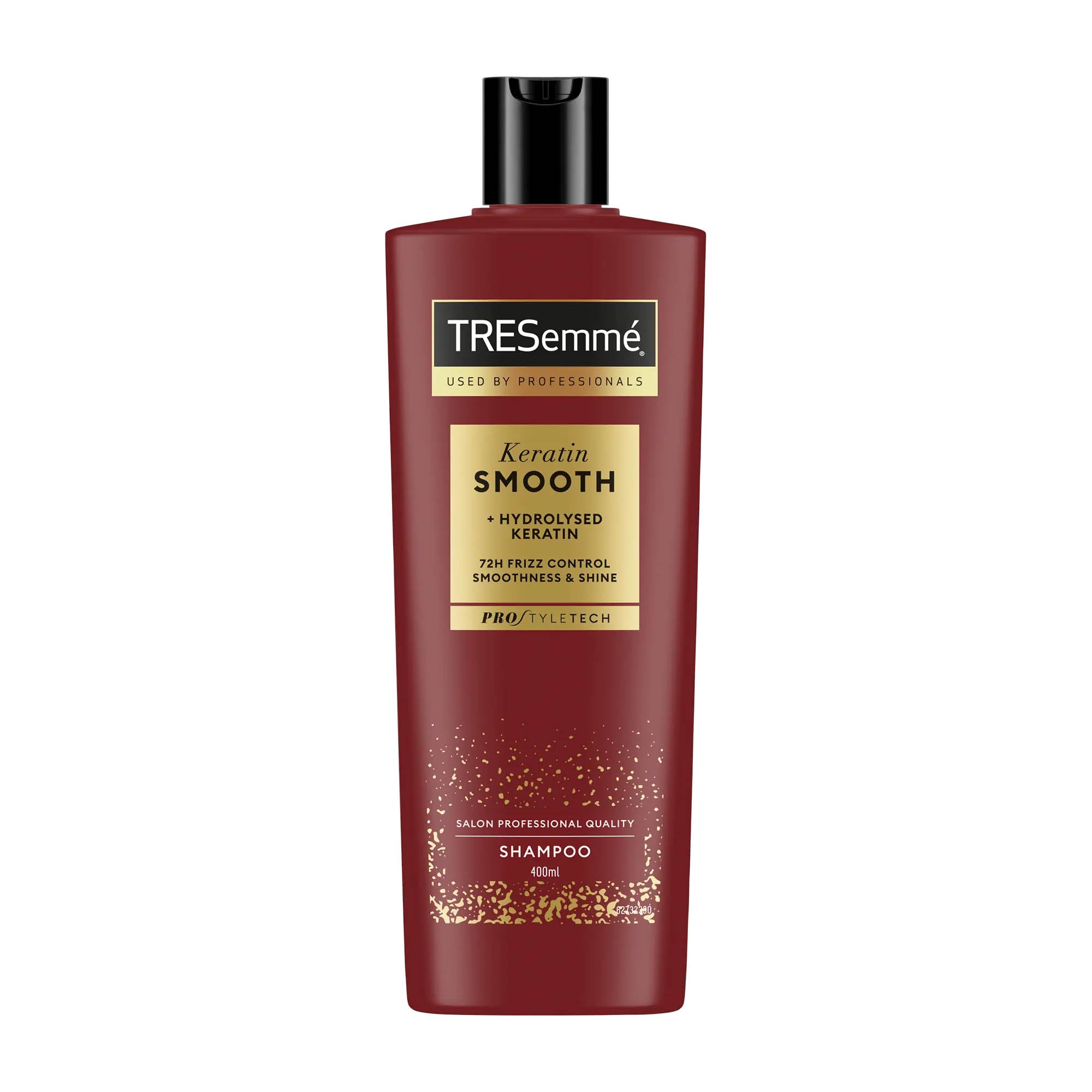 TRESemmé Shampooing Keratin Smooth, 400 ml