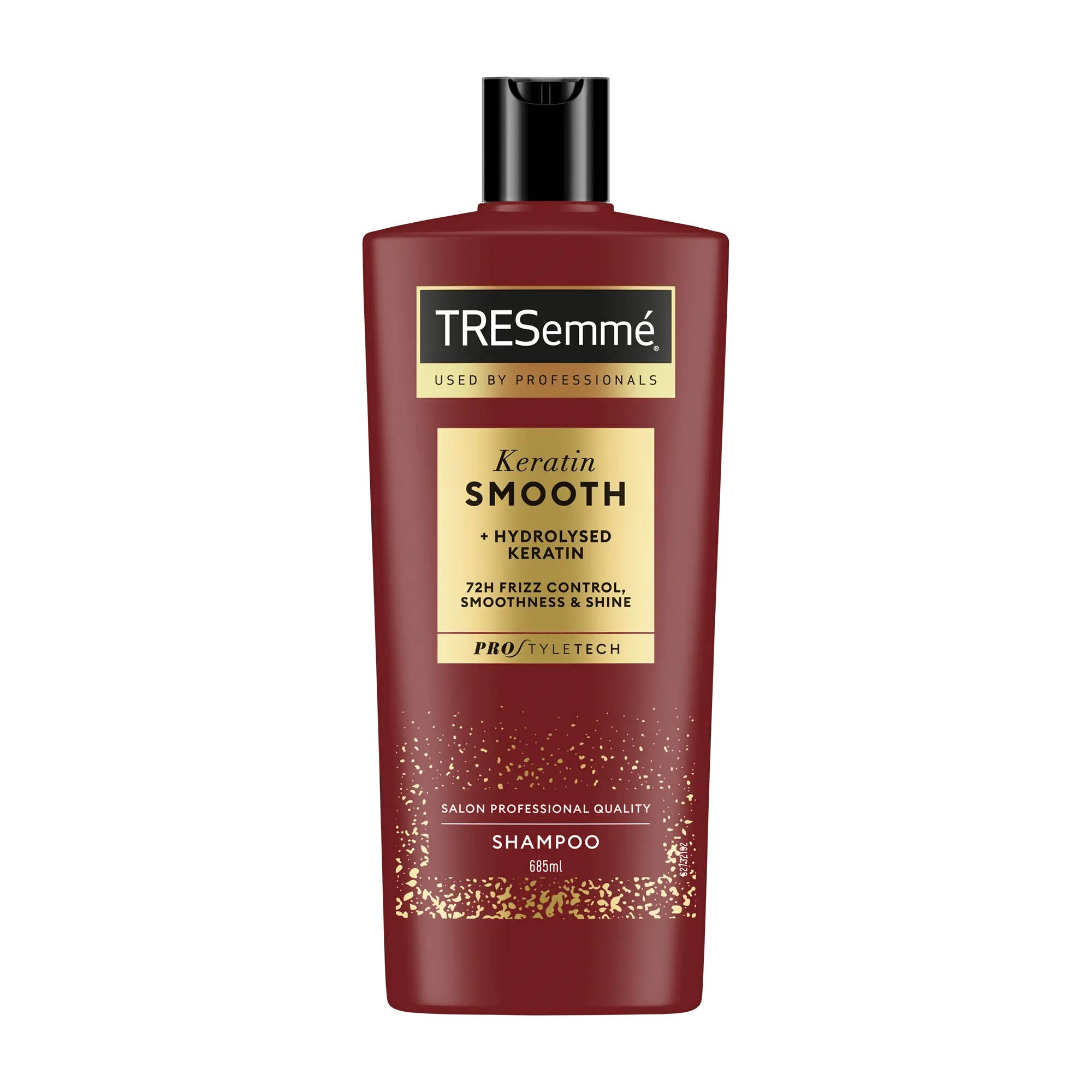 TRESemmé Shampooing Keratin Smooth, 685 ml