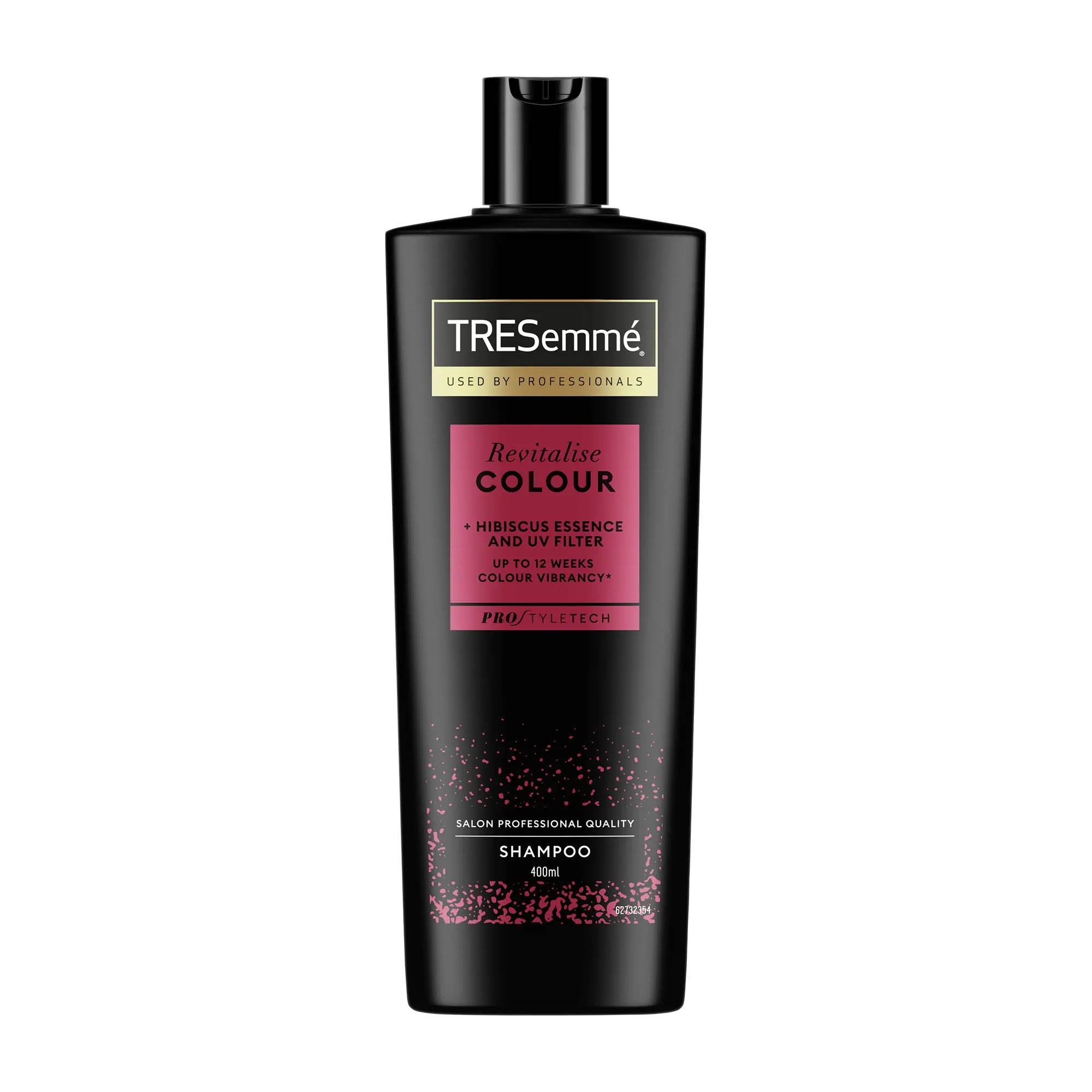 TRESemmé Revitalise Colour shampoo, 400 mL