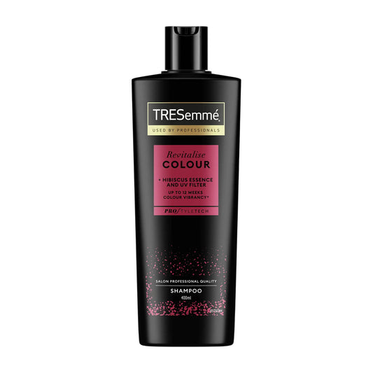 TRESemme Revitalise Colour shampoo, 400 mL