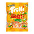 Trolli Party Burger Minis, 17 Count