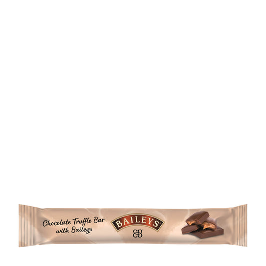 Baileys Chocolate Truffle Bar, 35 g