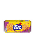 TUC Smoky Bacon crackers, 100 g