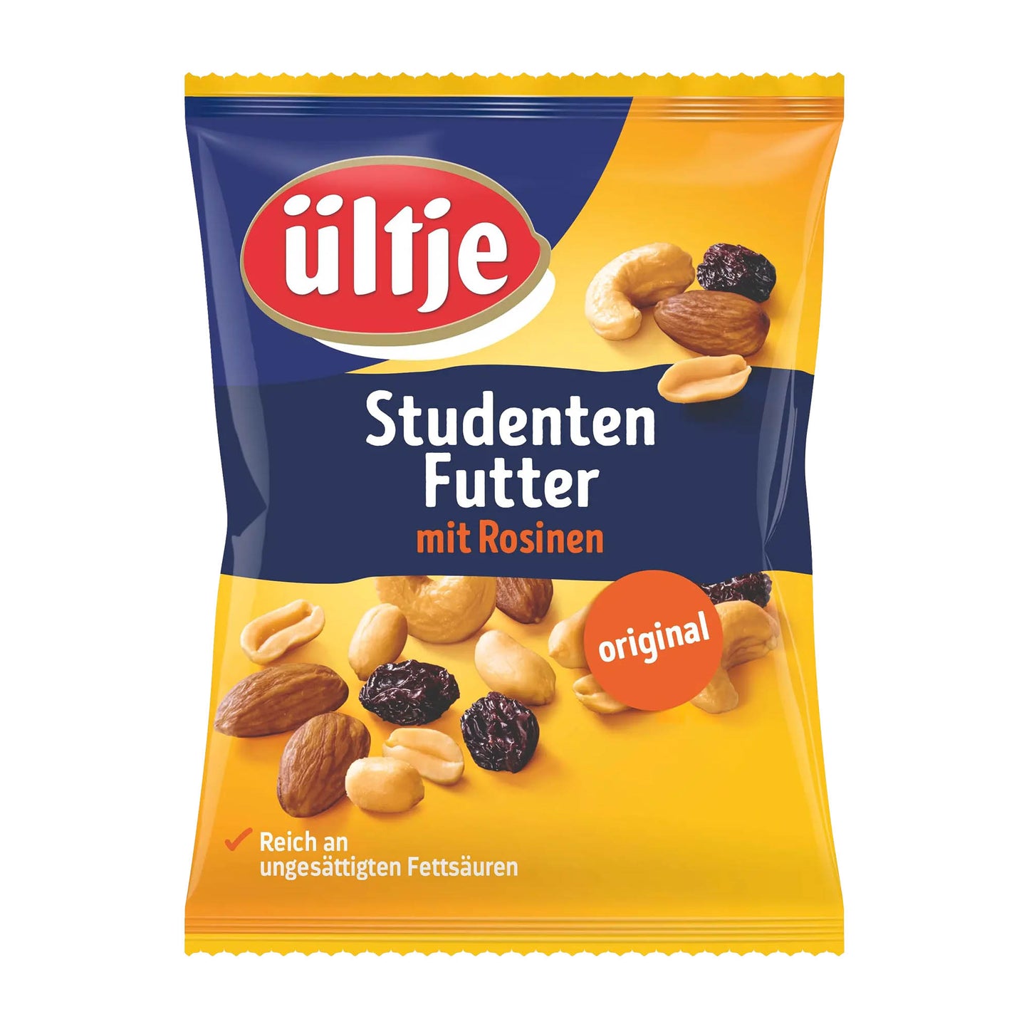 ültje Original Studentenfutter, 200 g