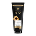 Schwarzkopf Gliss Ultimate Repair 1 min express treatment, 200 mL