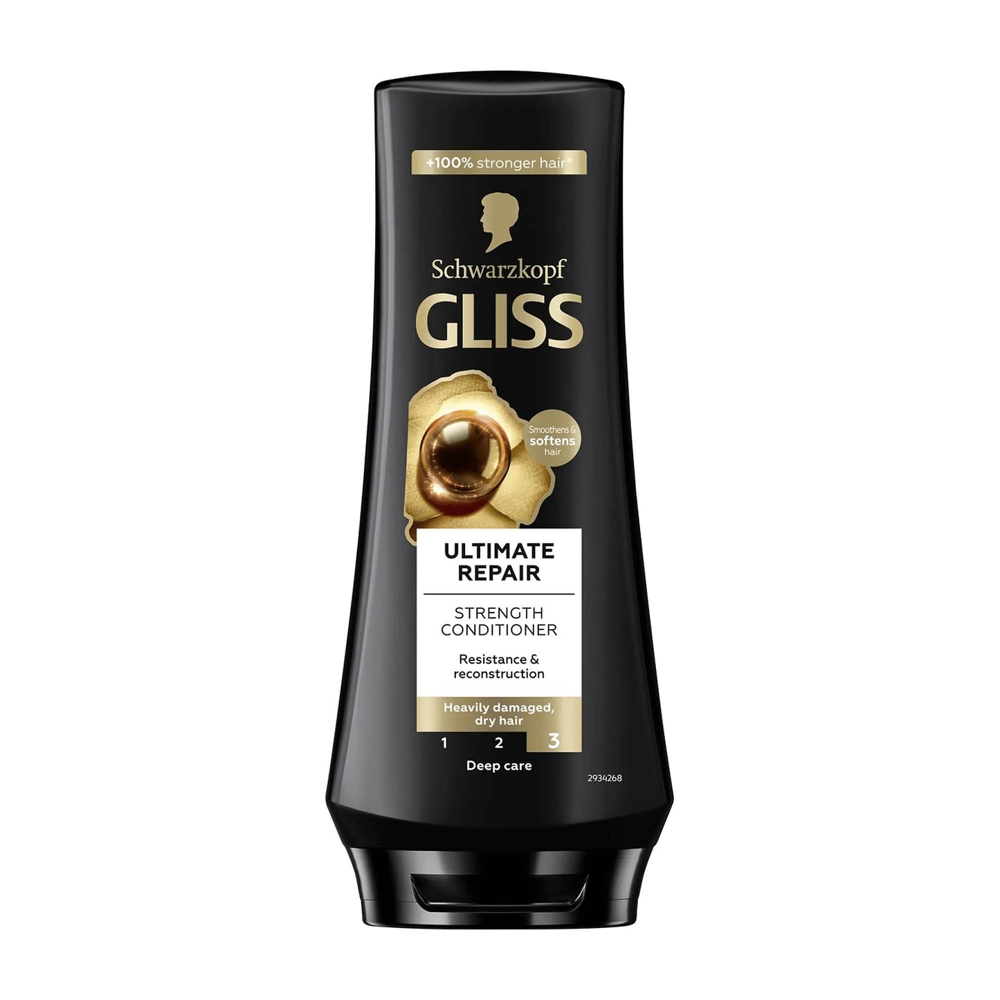 Schwarzkopf Gliss Ultimate Repair conditioner, 200 mL