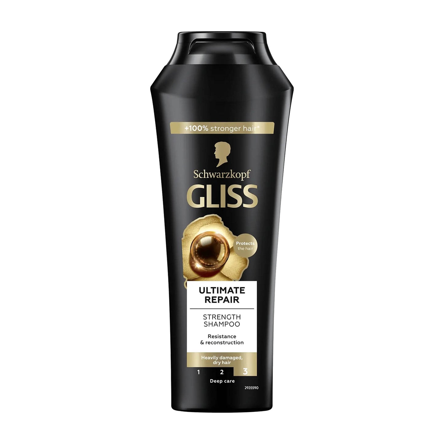 Schwarzkopf Gliss Ultimate Repair Shampoo