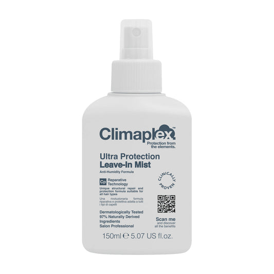 Climaplex Ultra Protection leave-in mist, 150 mL