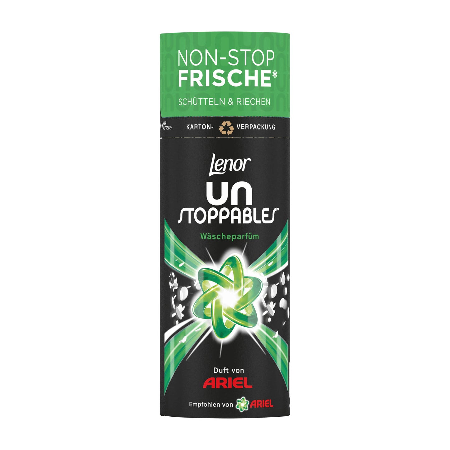 Lenor Unstoppables Ariel Wäscheparfüm Perlen, 160 g