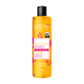 Urban Care Brazilian Keratin shampoo bottle on a white background