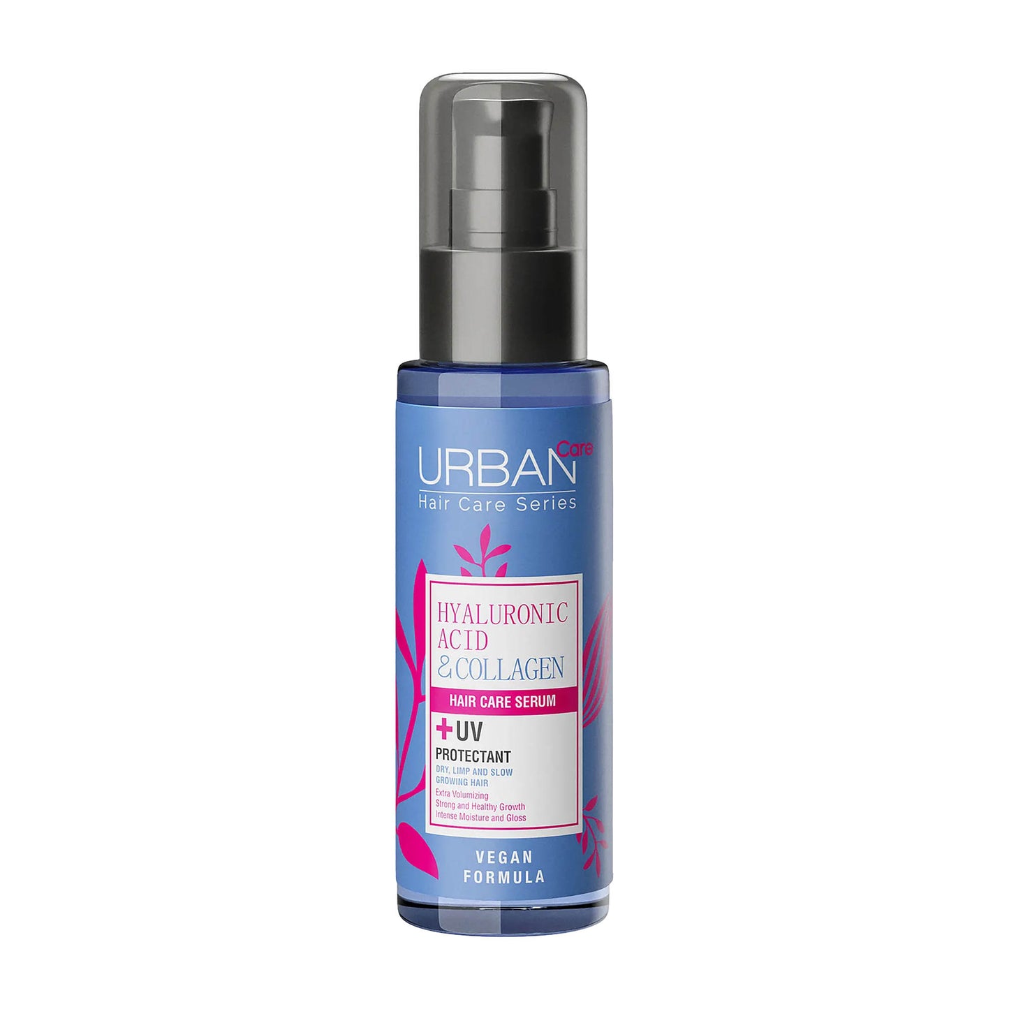 URBAN Care Hyaluronic Acid & Collagen serum, 75 mL