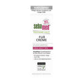 sebamed Urea Akut parfümfrei Fußcreme, 100 ml