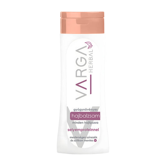 Varga Herbal conditioner, 240 mL