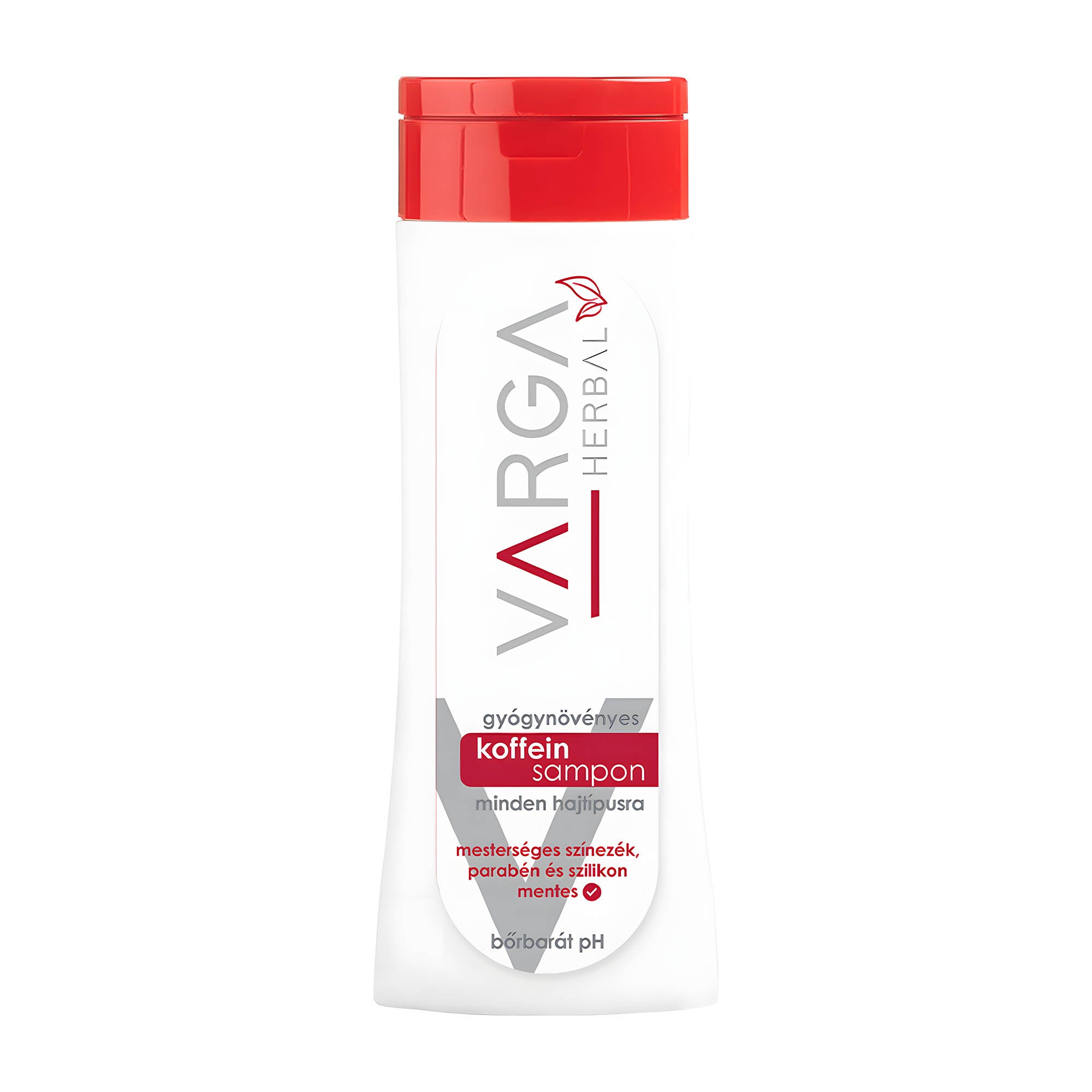 VARGA Caffeine shampoo, 240 mL
